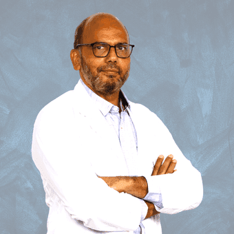 অধ্যাপক ডা. মোঃ শফিকুল ইসলাম