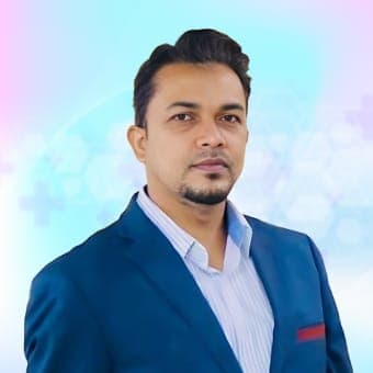 অধ্যাপক ডা. ইস্তিয়াক আহমেদ দিপু