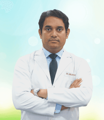 ডা. গোলাম মোস্তফা