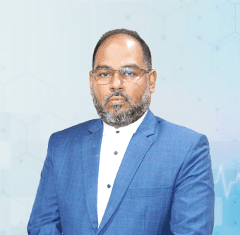 ডা. এএফএম আরিফুল ইসলাম নাভিন