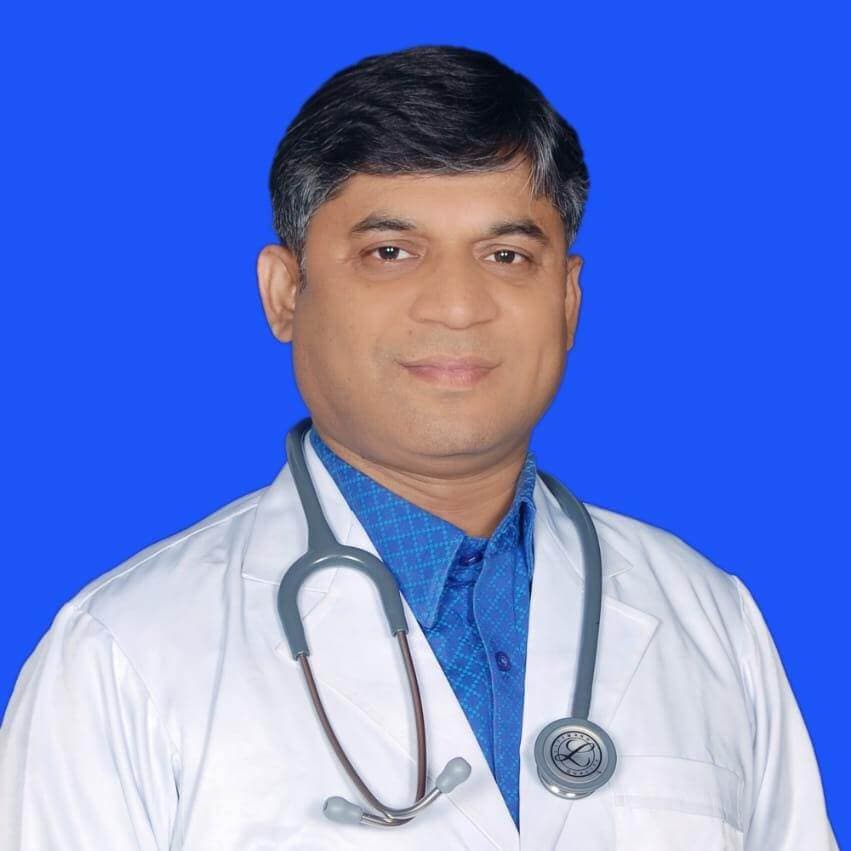 ডা. এম এইচ পান্নু