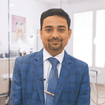 ডা. সুমিত রঞ্জন বসাক