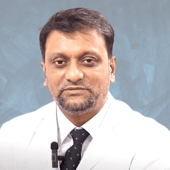 ডা. মোঃ ইমরানুল ইসলাম আবির