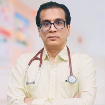 ডা. এস. চক্রবর্তী