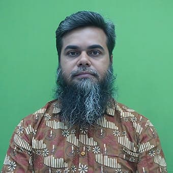 ডা. মাহফুজুল্লাহ