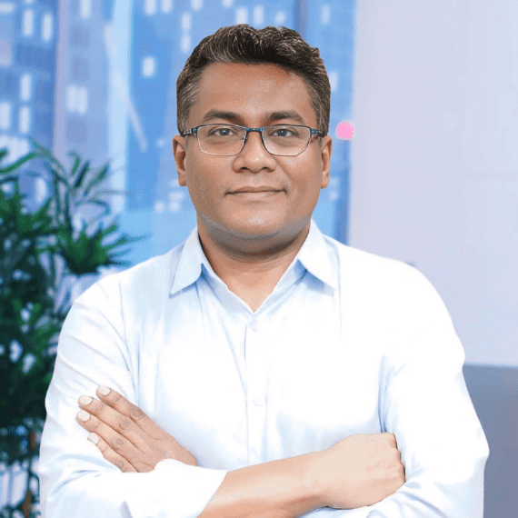 ডা. ইশতিয়াক আলম