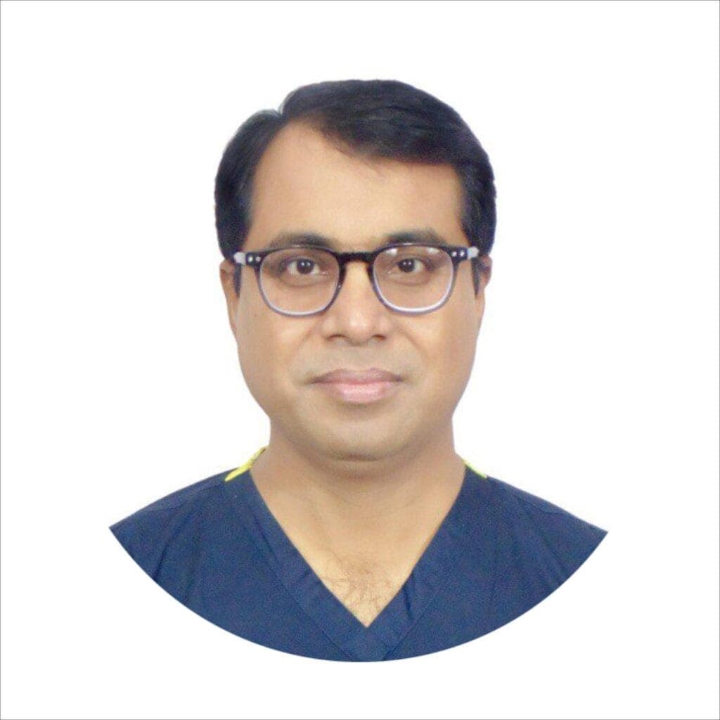 ডা. মোহাম্মদ ইউসুফ আলী