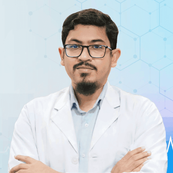ব্রেইন, স্পাইন ও নার্ভ কেয়ার — ডা. মোঃ তৌহিদুর রহমান