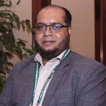 ডা. এবিএম সরওয়ার জাহান জুয়েল