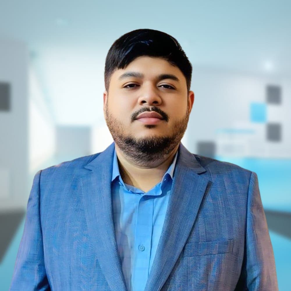 ডা. রাহাদ-বিন-কাশেম