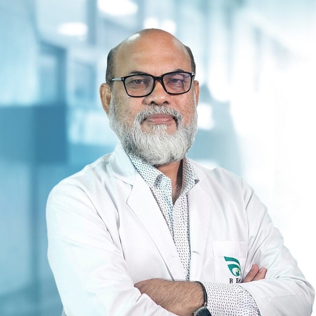 ডা. মোঃ আবুল কালাম আজাদ