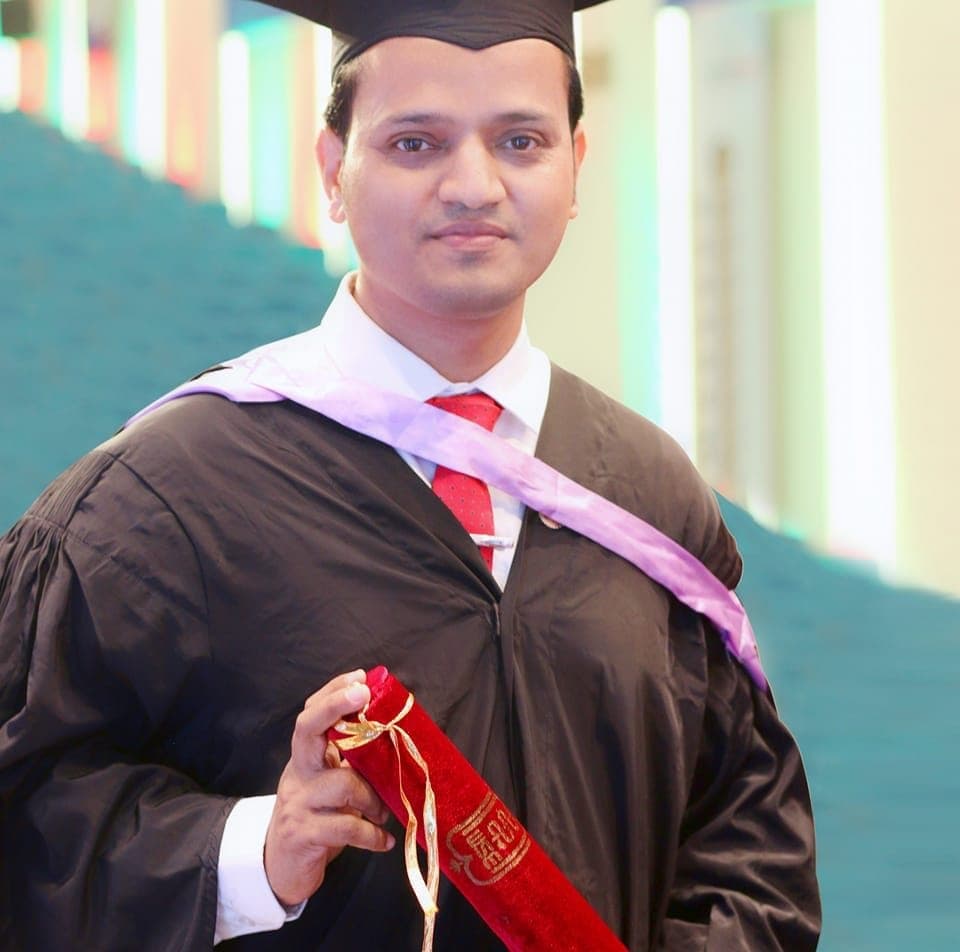 ডা. আবু কামরান রাহুল