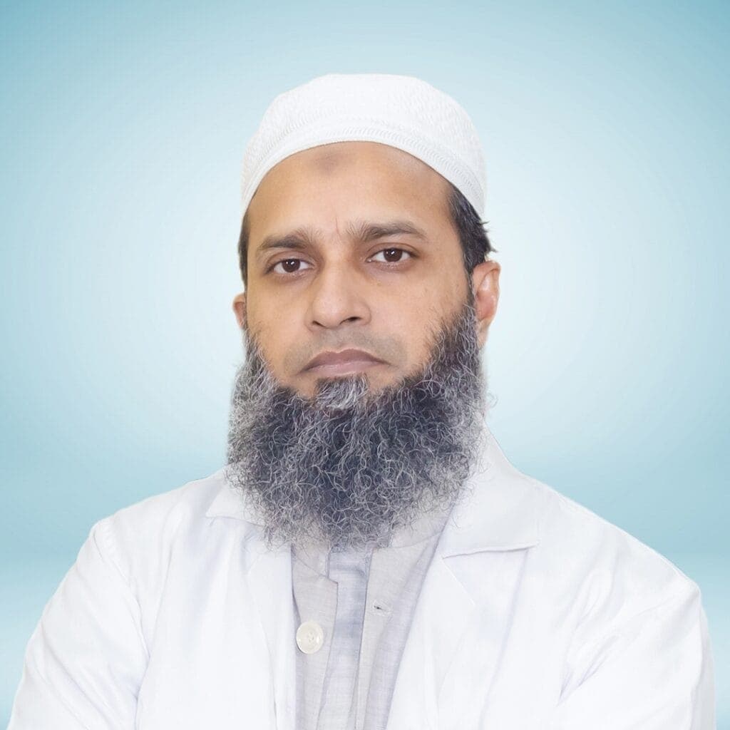 ডা. এস বি রাসেল