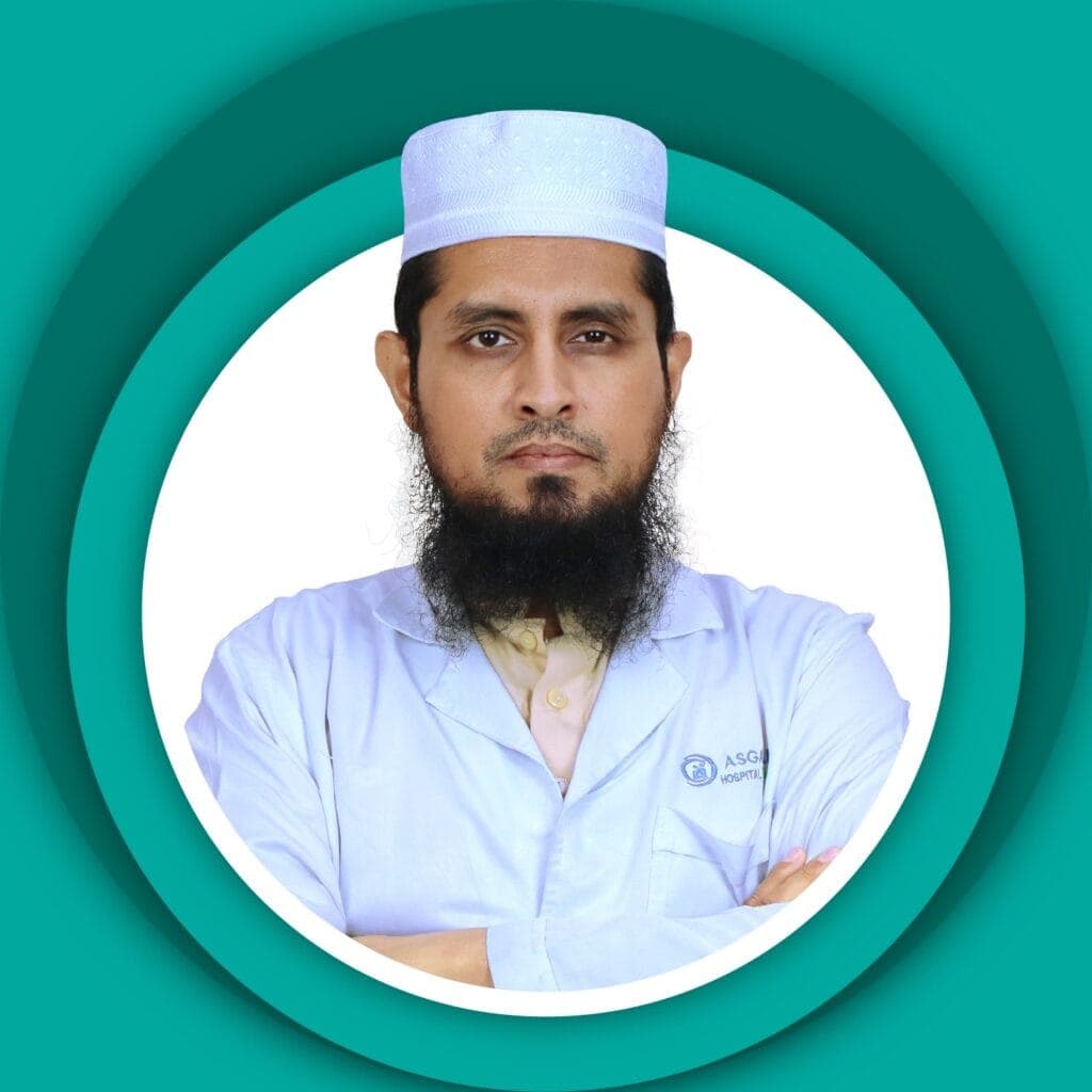 ডা. শামীম ফুয়াদ