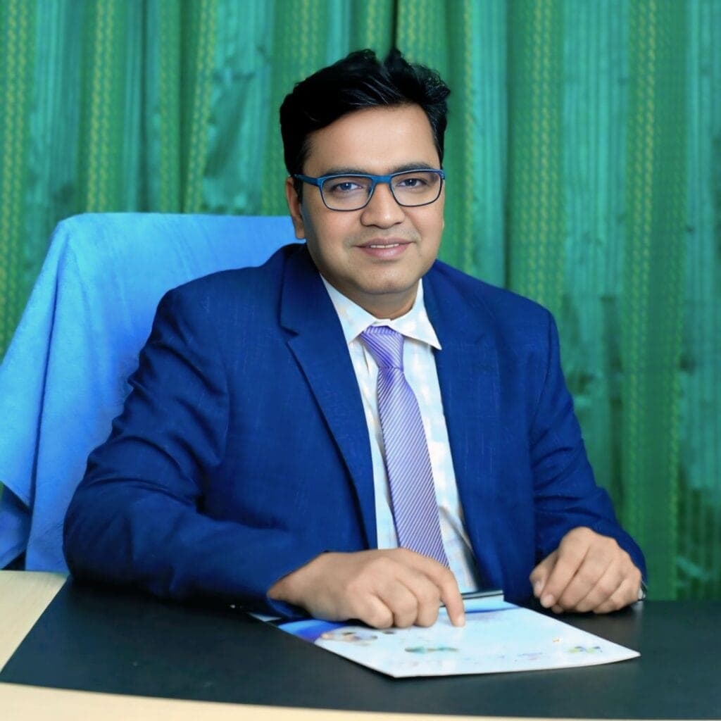 ডা. কমলেশ সাহা