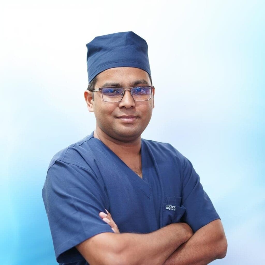 ডা. মুহাম্মদ ওমর ফারুক রায়হান