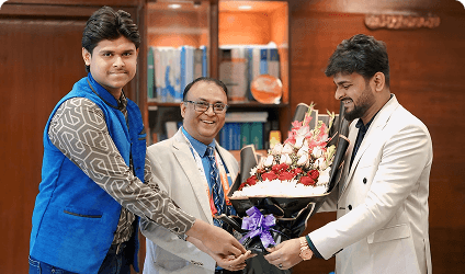 নতুন এক প্রাতিষ্ঠানিক পার্টনারশিপ নিয়ে বাংলাদেশে নতুন যাত্রা শুরু