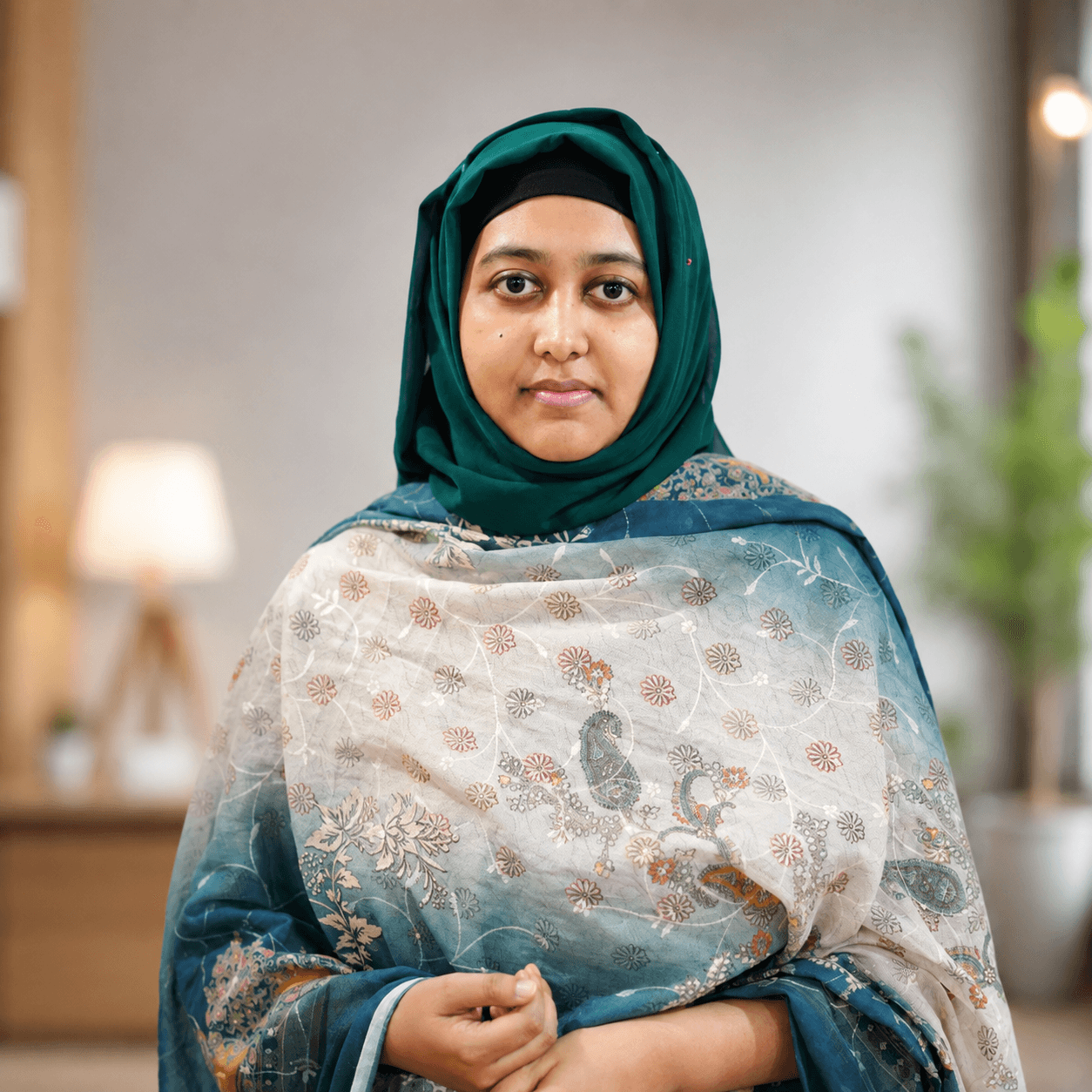 সাবিকুন নাহার দোলা