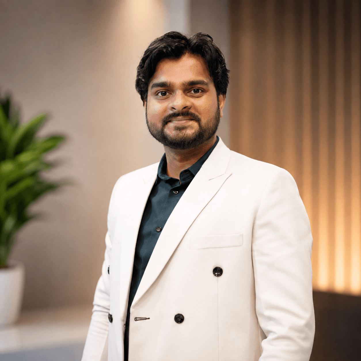 মোঃ ওসমান গণি