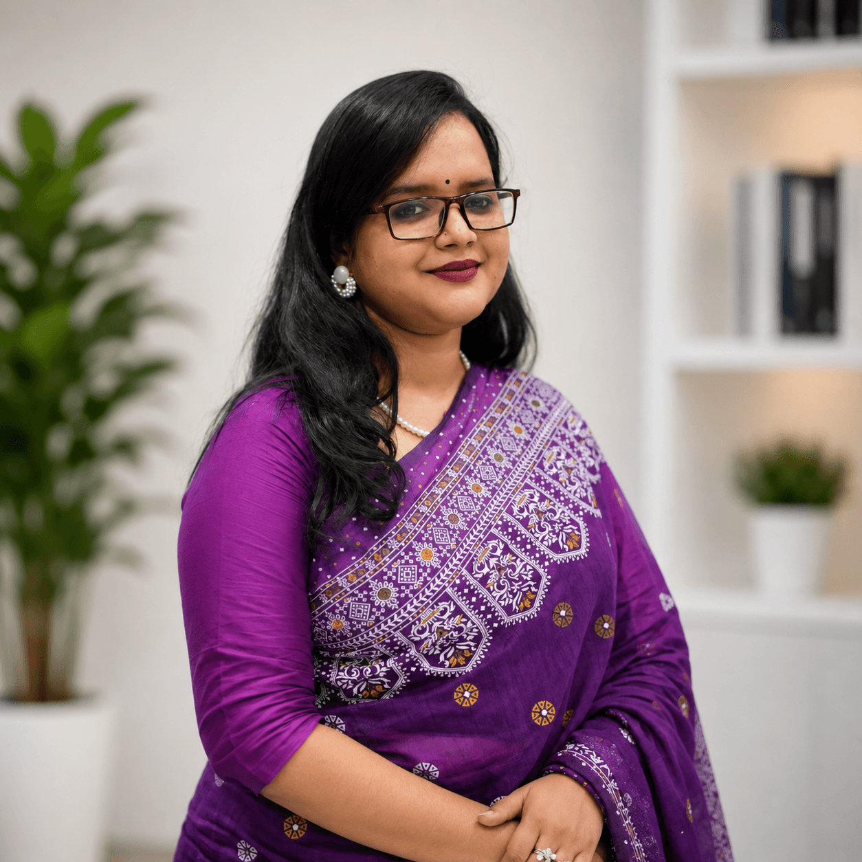 সাবরিনা মাহমুদ