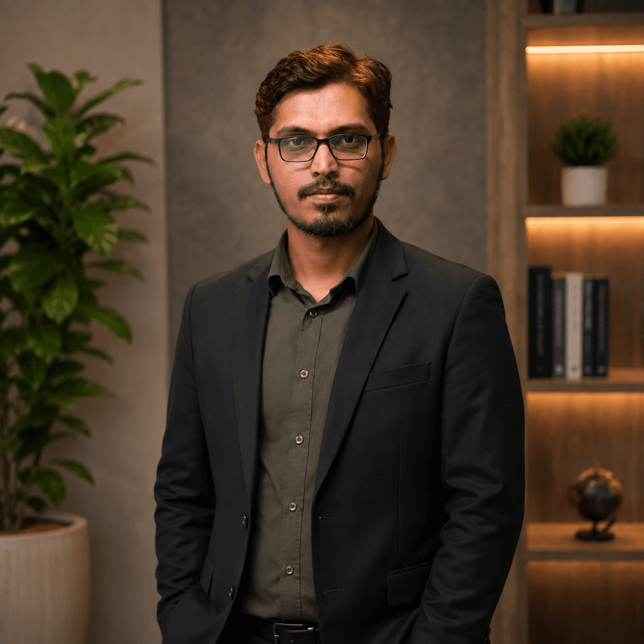 মোঃ তৌফিকুল করিম